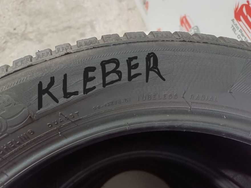 215/55/17 98V KLEBER CP V10364 ALL SEASON