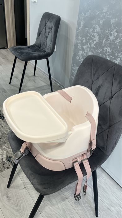 Mamas & papas стол за хранене