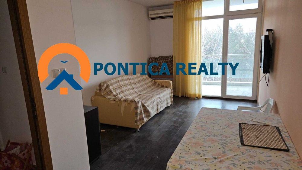 Продава се Двустаен апартамент в к.к. Слънчев бряг - 68 кв.м за 510 €/кв.м - Снимка #9