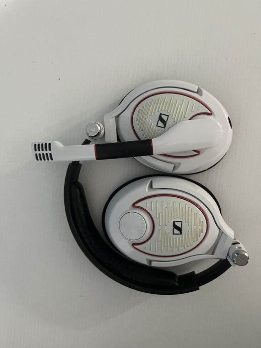Casti gaming - Sennheiser Game Zero