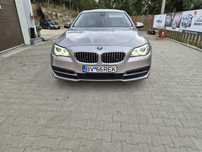 Bmw 520xd 2016 b47