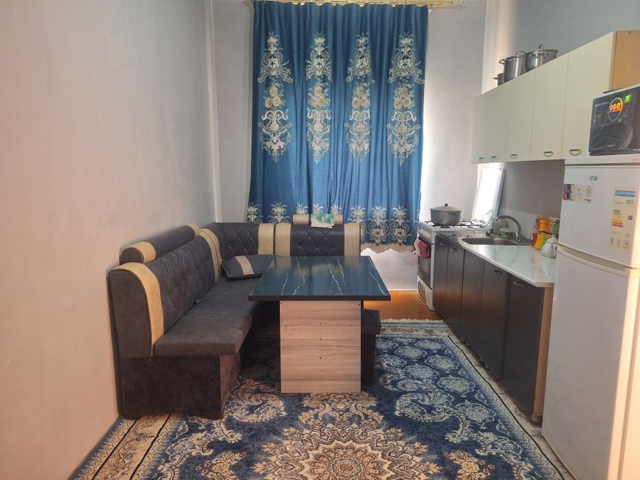 Гулистон мфй киргок Буйи 4 бур  ховли сотилади