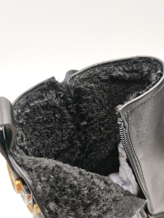 PINKO MIA 21 Оригинални дамски Боти