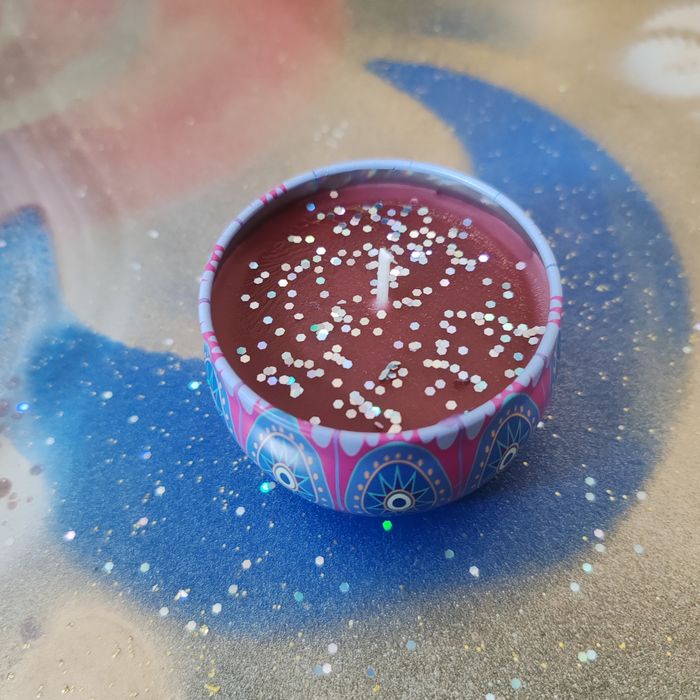 Lumânări parfumate