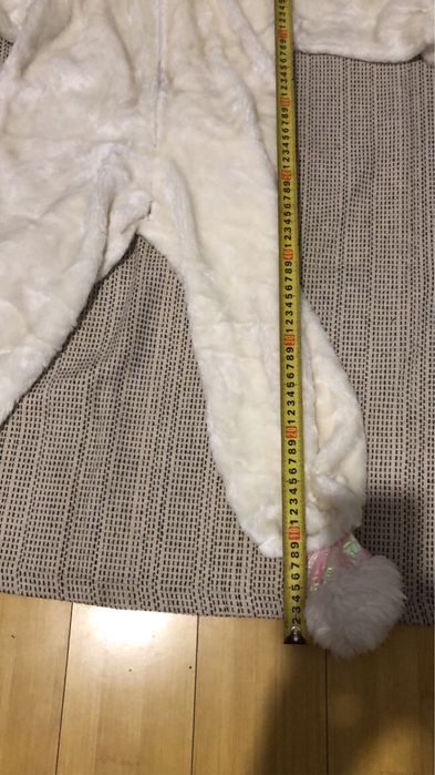 Costum Halloween Cățel