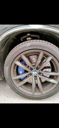Резина на BMW X5