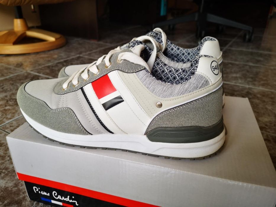 Мъжки маркови обувки