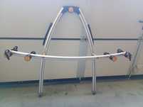 Suport biciclete pentru autovehicule  Smart