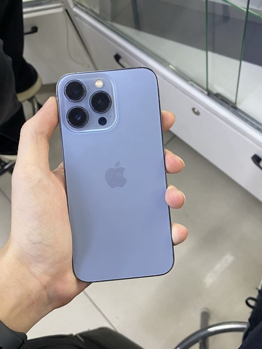 Продаю iPhone 13 PRO 256GB/75%
