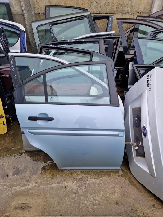 Vand usi portiere Hyundai Accent an 2008