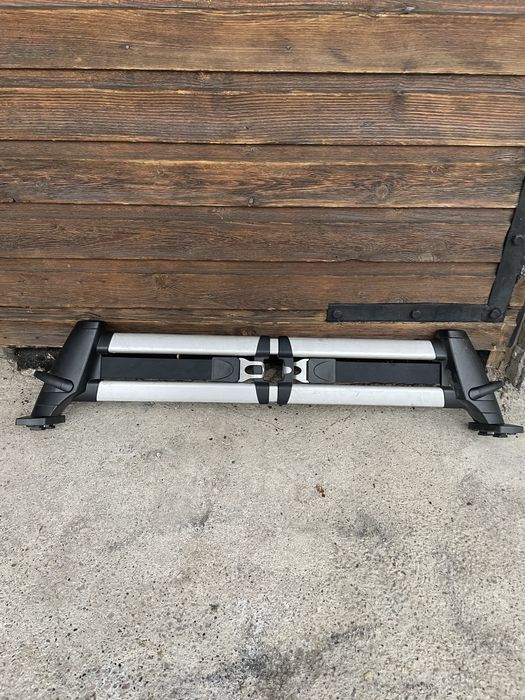 Преграда за багажник на Хюндай