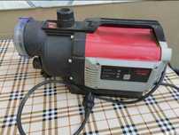 Electropompa apa gradina