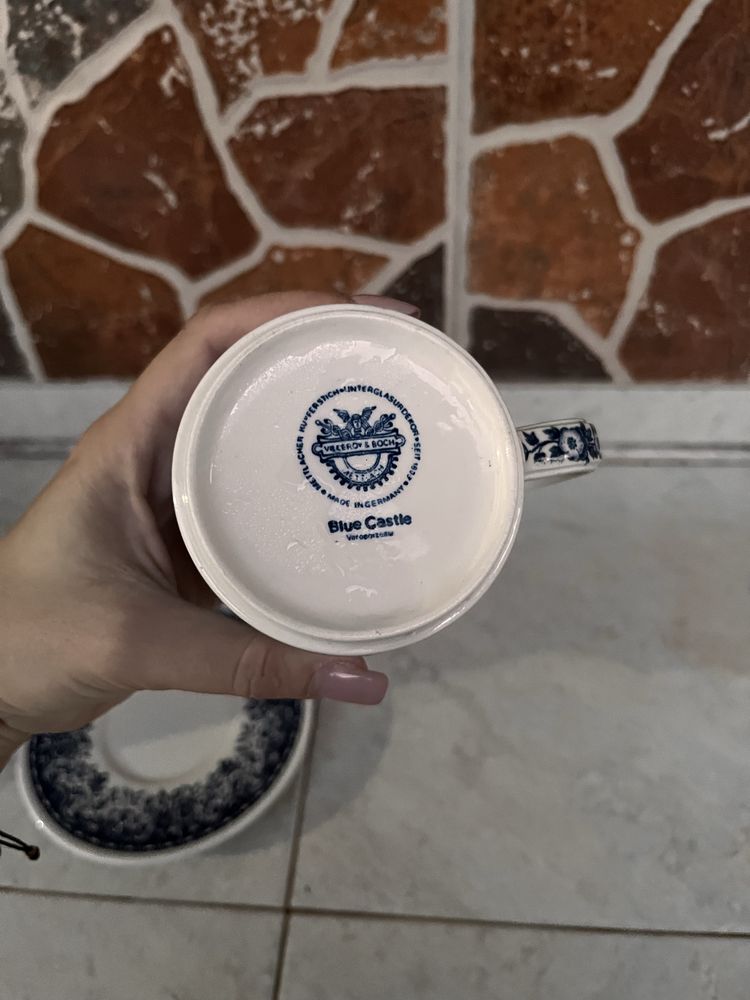 Villeroy & Boch единична бройка