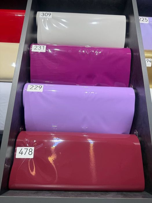 Натяжной потолок