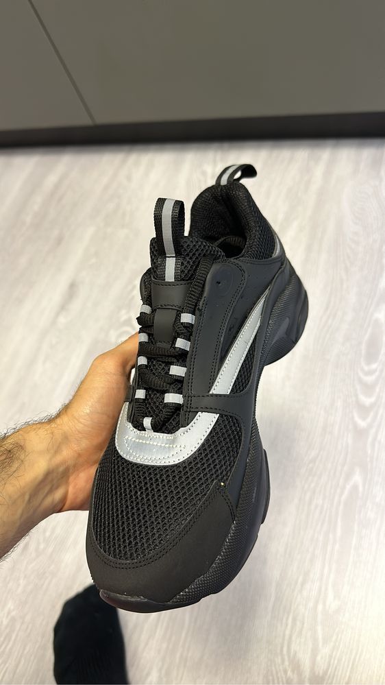 Adidasi premium Christian Dior B22, B30 marimi 40-46