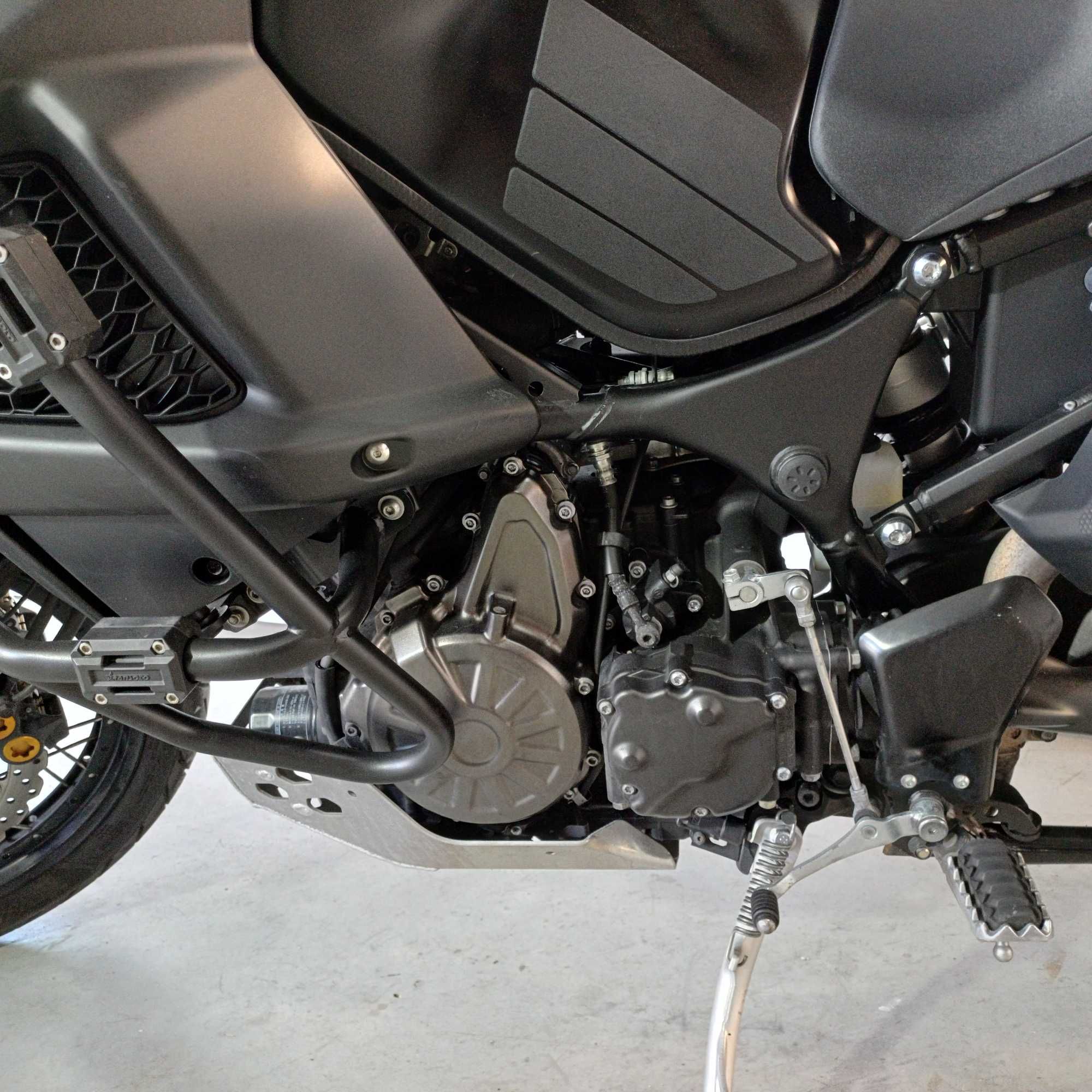Motocicleta Yamaha Super Tenere 1200 ABS | Y01442 | motomus.ro