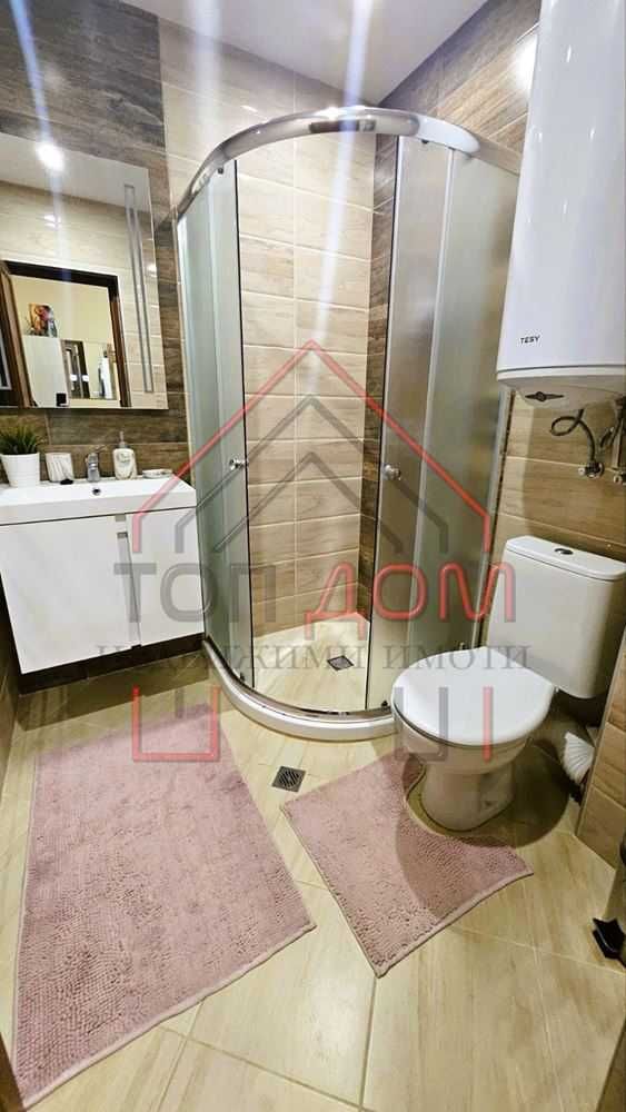 Дава се под наем Двустаен апартамент в Варна, Виница - 64 кв.м за 118000 € - Снимка #7
