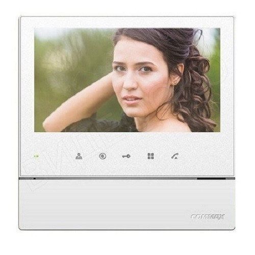 Установка домофонов Аудио и Видео. Гарантия. Производство Южная Корея.