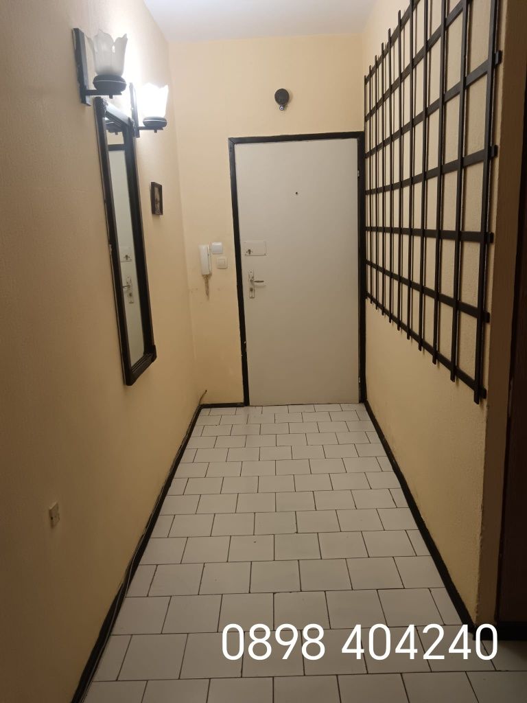 Продава се Двустаен апартамент в Бургас, Изгрев - 66 кв.м за 1863 €/кв.м - Снимка #2