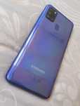 Samsung a21s sotiladi