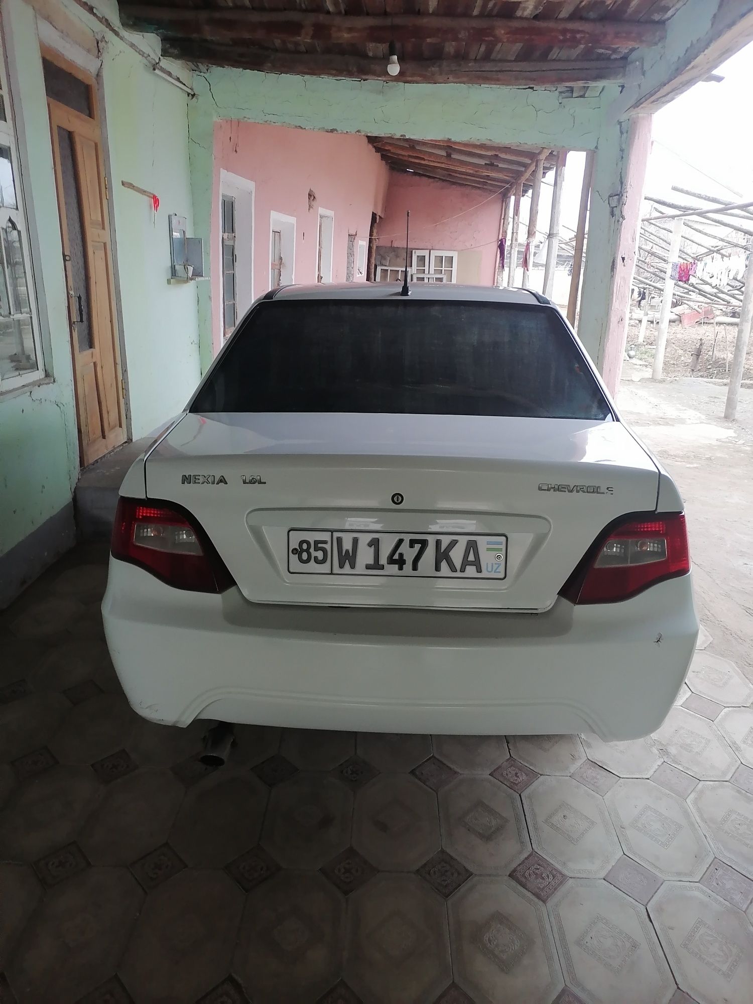 Nexia 2 1.6 Dons