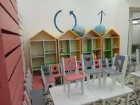 Tayyor bog’cha mebellar, yosh bolalar uchun mebel