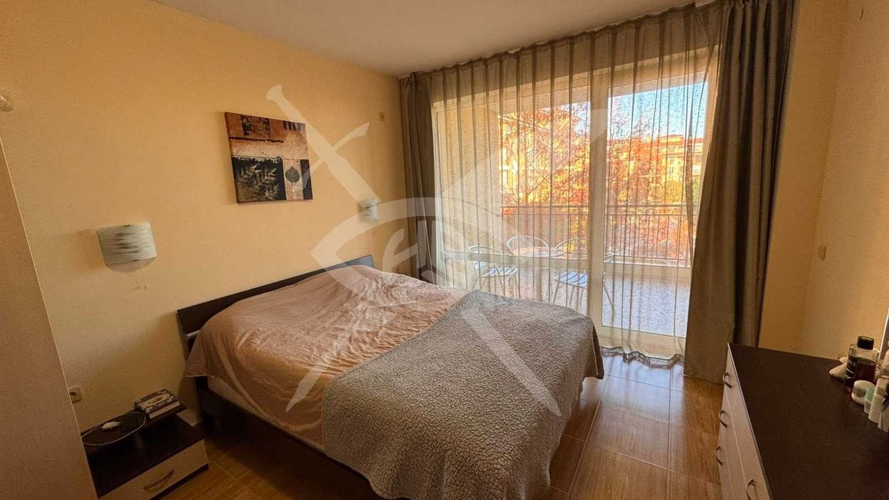 Продава се Двустаен апартамент в Свети Влас - 69 кв.м за 1232 €/кв.м - Снимка #8
