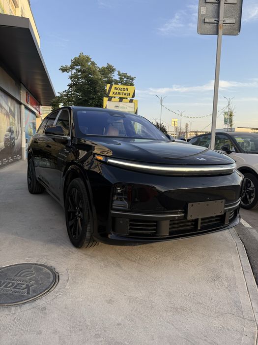 Lixiang L7 pro 2023
