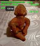 Statuie Sculptata Mayas/Lut de Teracota