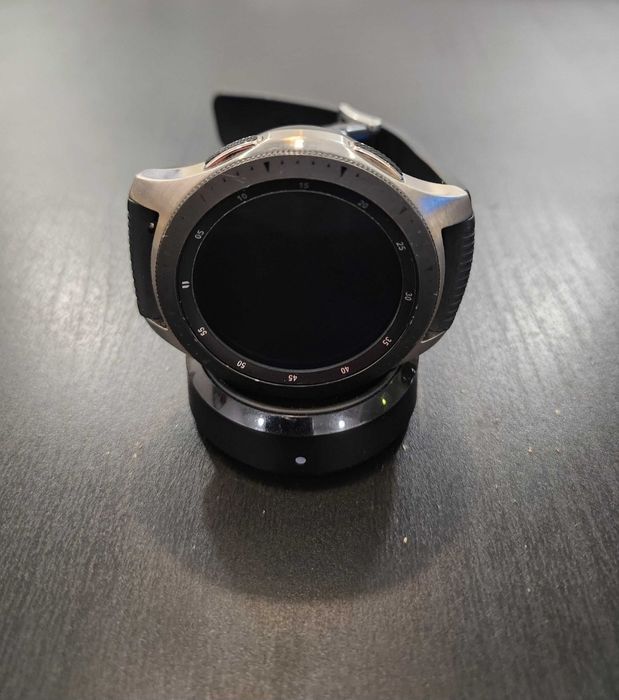 Samsung A70 + Galaxy Watch