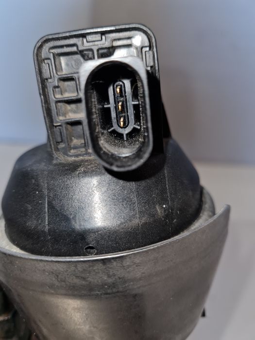 Turbina 2.0 tdi / cod- 03L253056T / tip-CFFE CFFA CFFB / Volkswagen