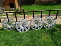 Тасове VW 16" оригинални