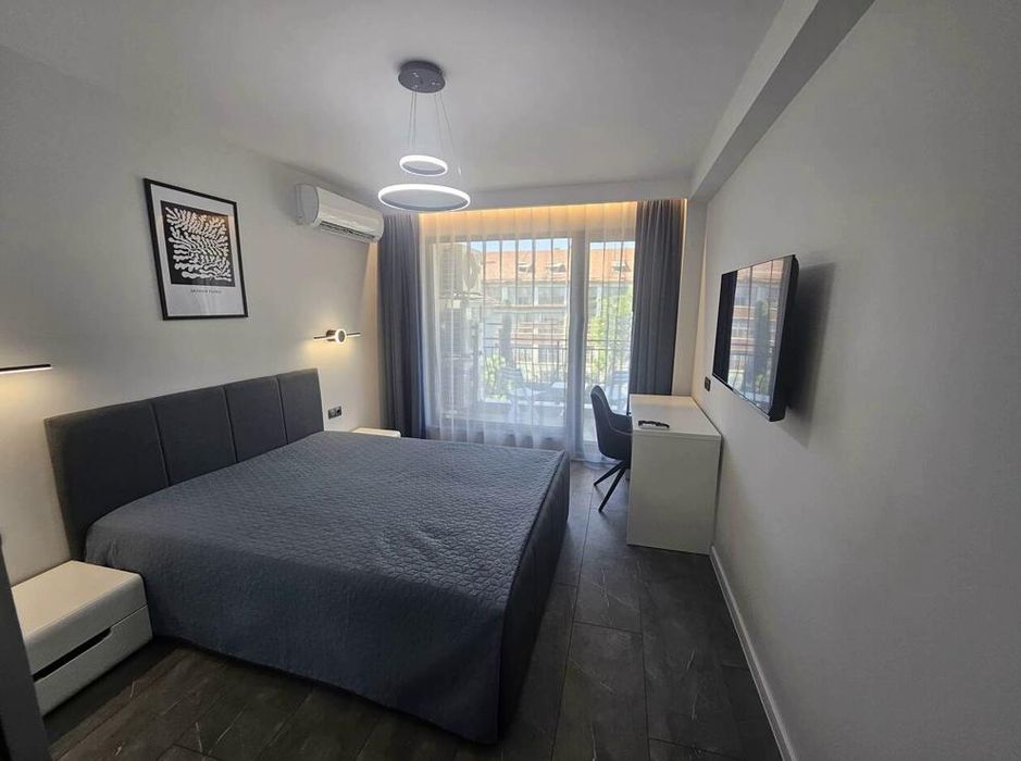 Дава се под наем Тристаен апартамент в Пловдив, Център - 129 кв.м за 1200 € - Снимка #3