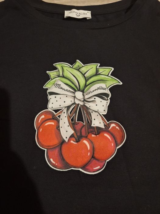 Блуза на Monnalisa