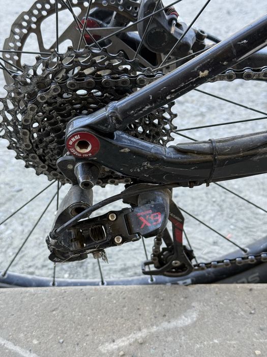 Scott Spark 35
