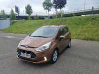 Ford B-MAX  benzina