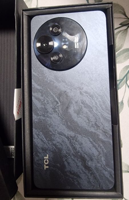 TCL 50 PRO Nxpepar НОВ