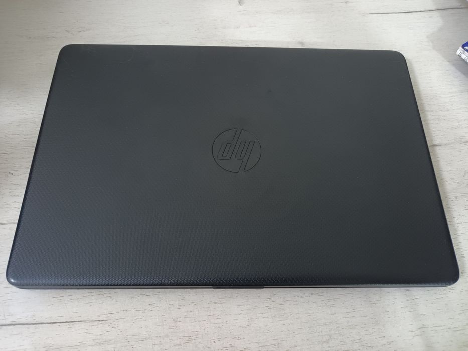 Ноутбук HP 15 б/у