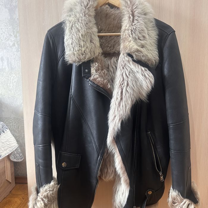 Продам дубленку