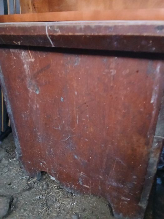 De vânzare ptr.reconditionatori