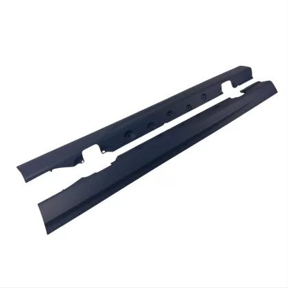 М-пакет за BMW E46 Sedan Седан (1998-2005) -M-Tech М техник дизайн