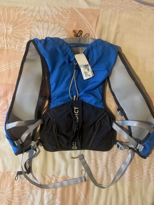 Жилетка за бягане 5L