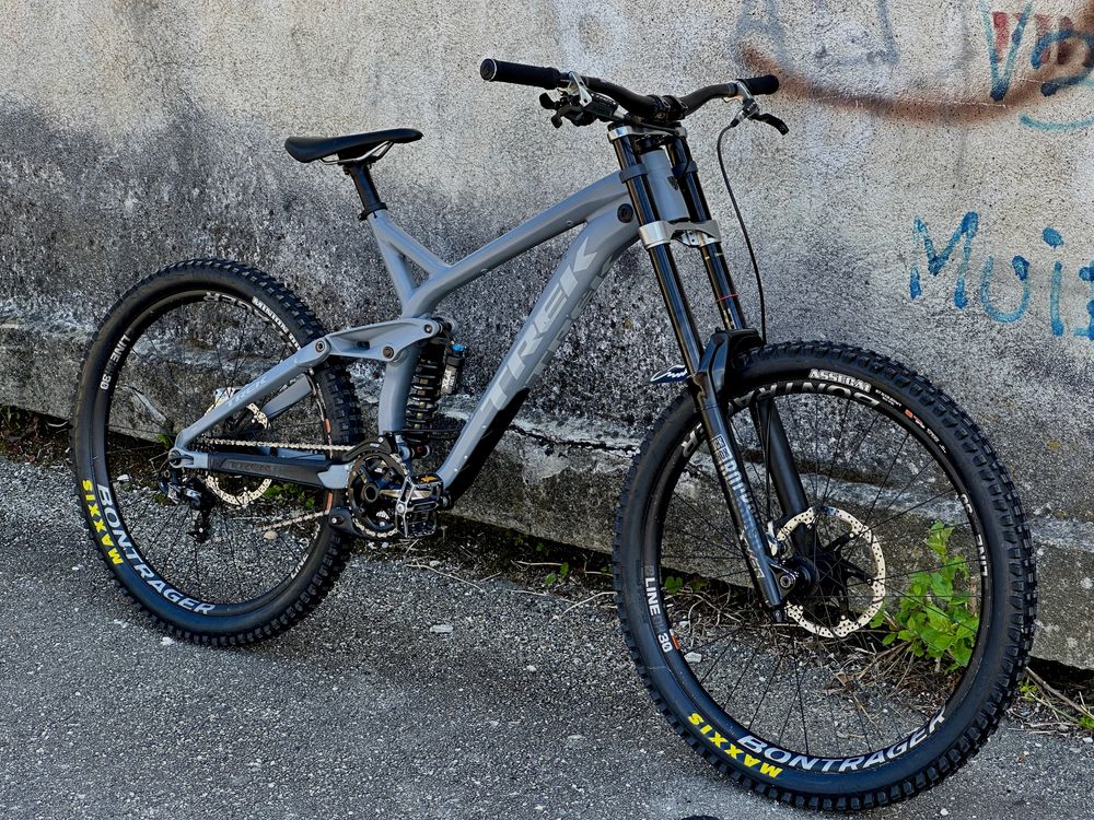 Trek Session 8 27.5" 2019 Xl