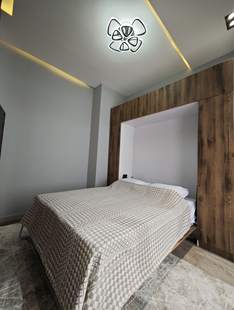 Daily Apartament studio.