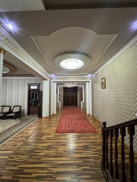 Аренда участка в Сергели