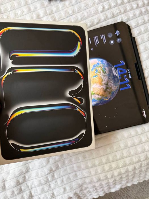 Ipad pro m4 11 dm