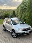 Duster 1.6 benzina si GPL din fabrica•2012•4x2