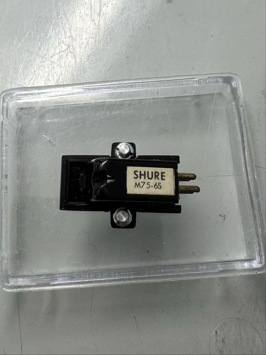 Доза за грамофон SHURE M75-6S