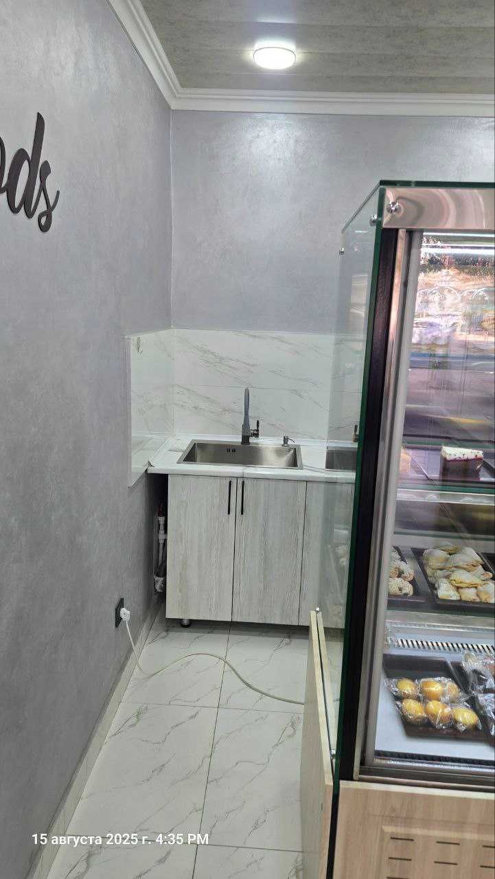 Сдаётся в аренду магазин (Кадышева конечка)