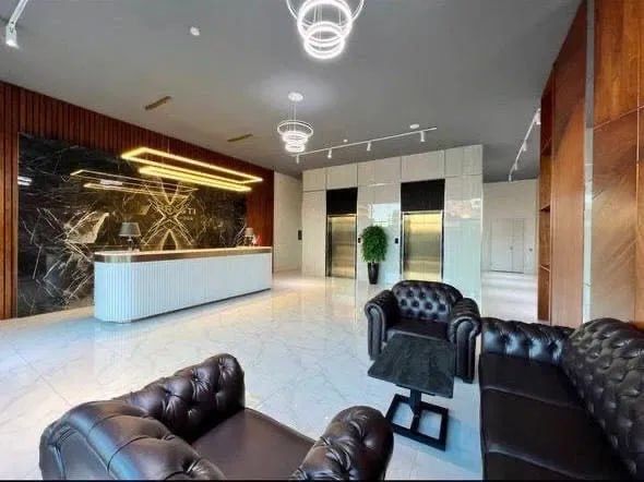 Коробка сотилади жк PRESTIGE GARDEN Шота Руставели 2-хоналик 60 м2